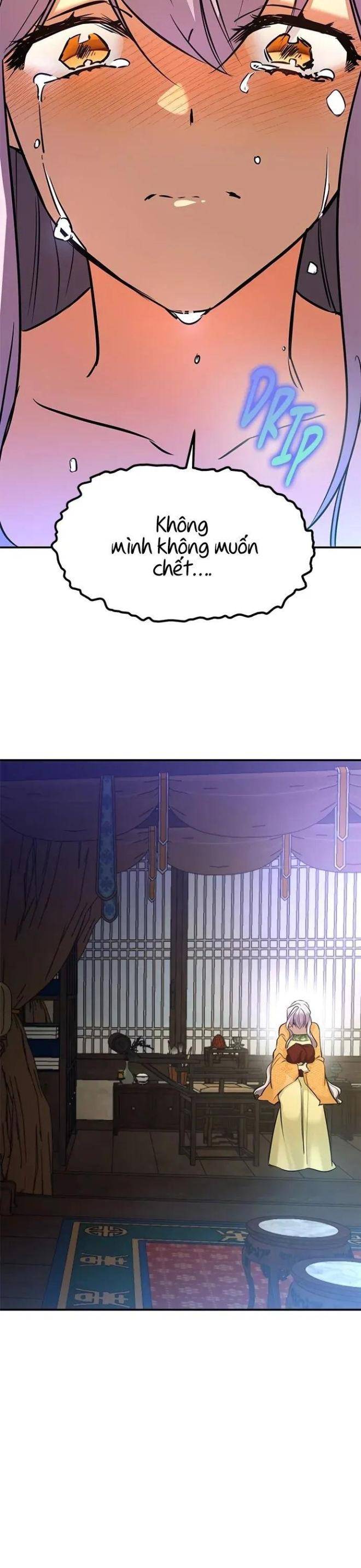 Hoa Nở Trong Cung Diên Hy Công Lược - Page 30