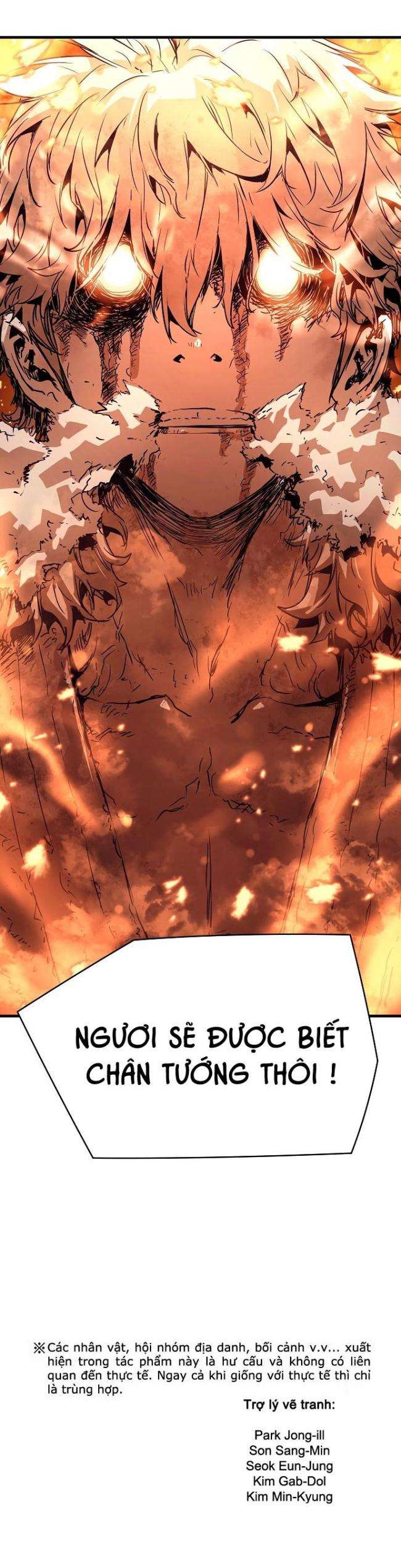 Kẻ Phá Hoại 3 - Quyền Năng Vô Hạn - Page 39