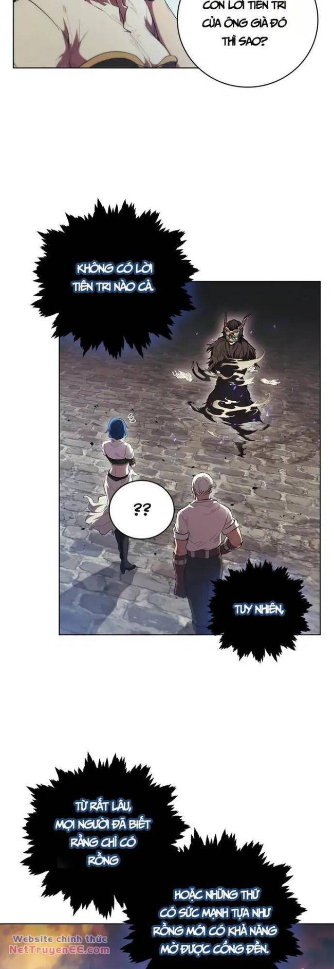 Hồi Quy Thành Công Tước - Page 21