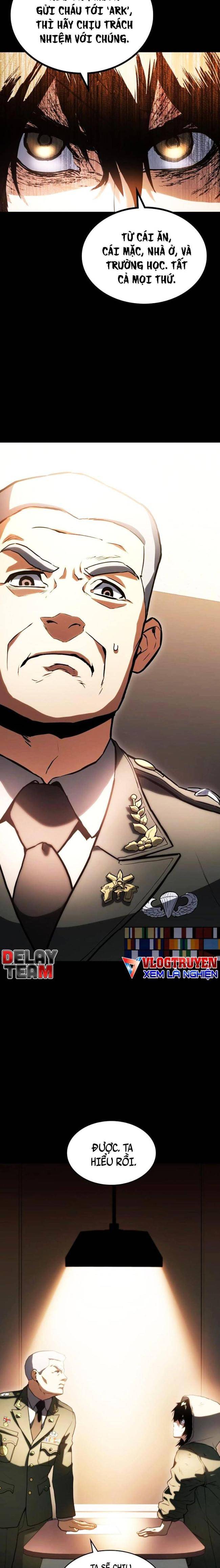 Trảm Long - Page 16