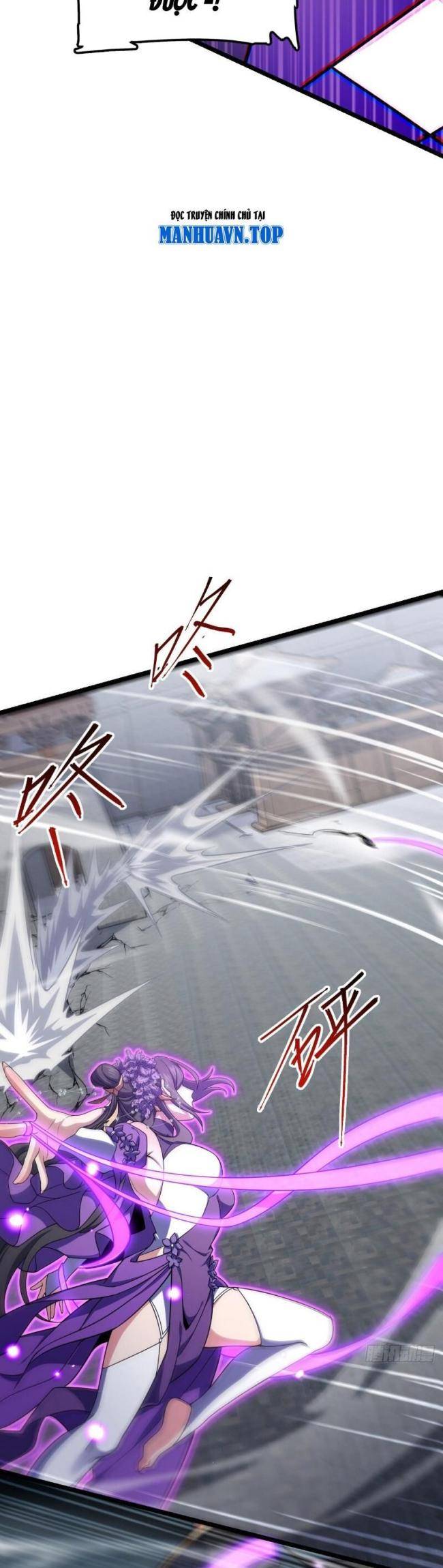 Đại Vương Tha Mạng - Page 15