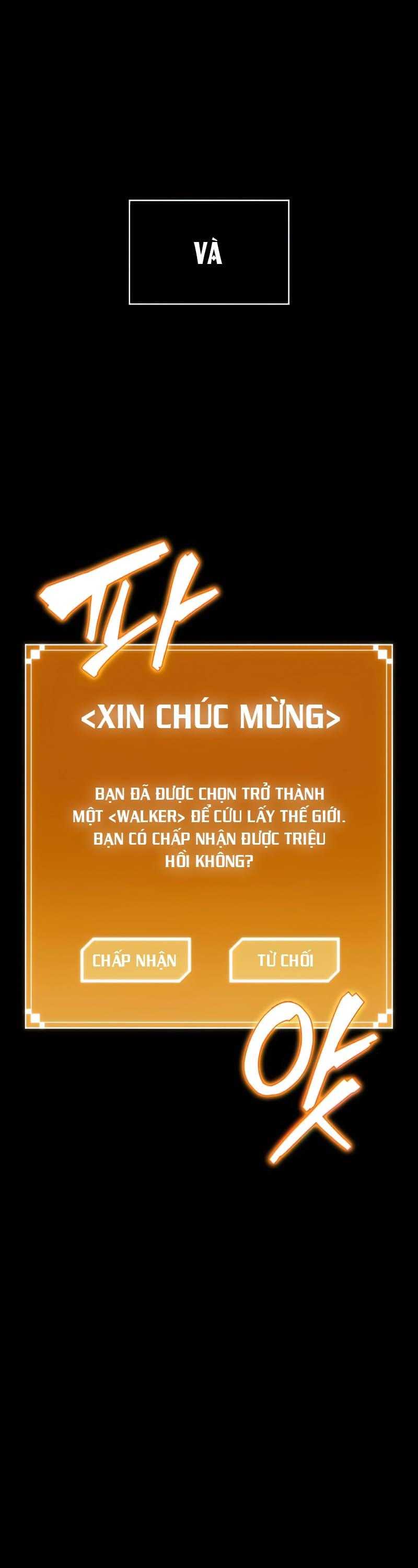 Thế Giới Hậu Tận Thế - Page 16