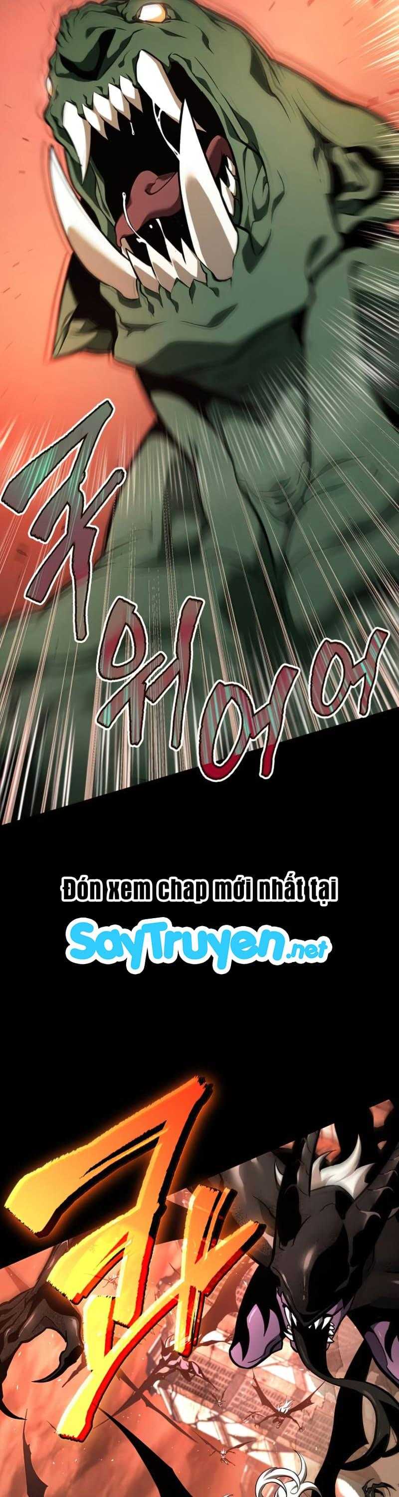 Thế Giới Hậu Tận Thế - Page 29