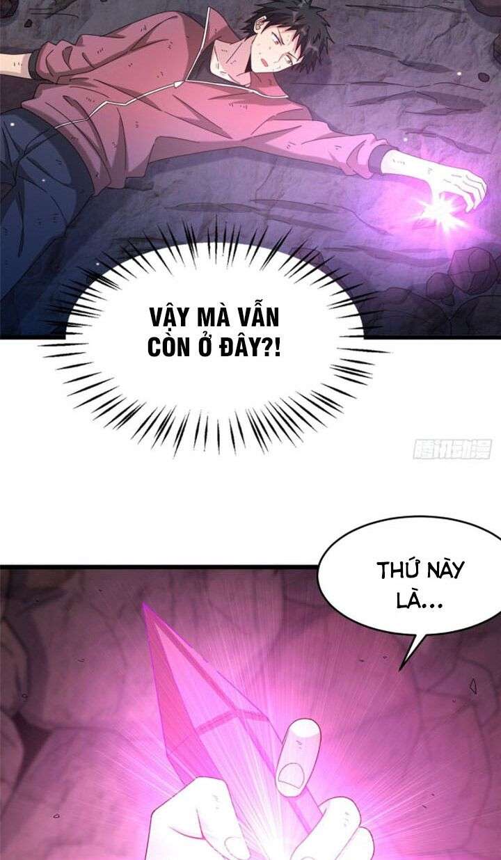 Chân Võ Thế Giới - Page 10