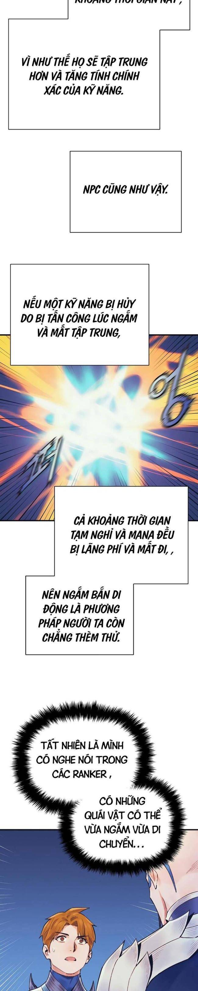 Tu Sĩ Trị Liệu Thái Dương - Page 28