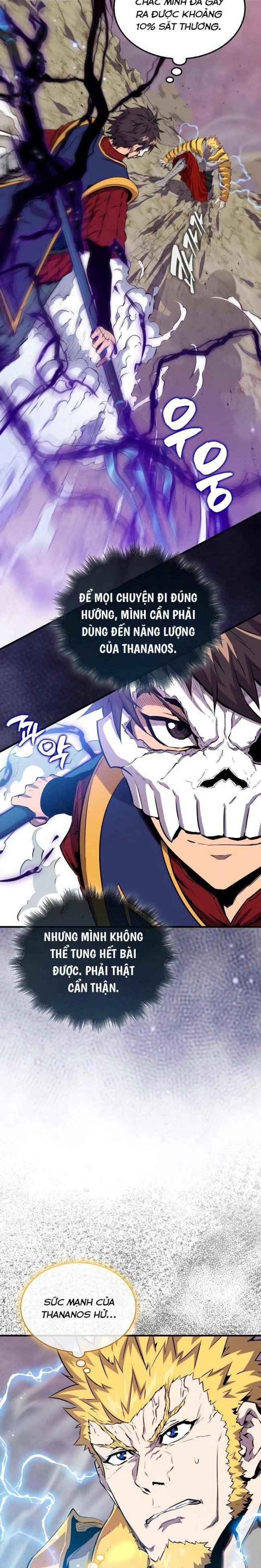 Cao Thủ Khi Ngủ - Page 29