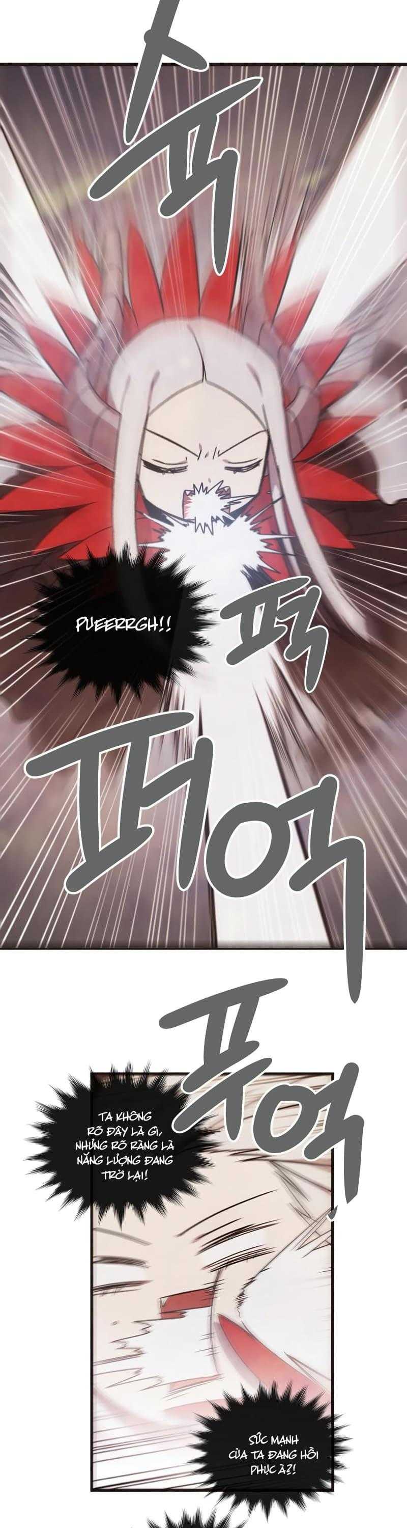 Người Hùng Vi Diệu - Page 13