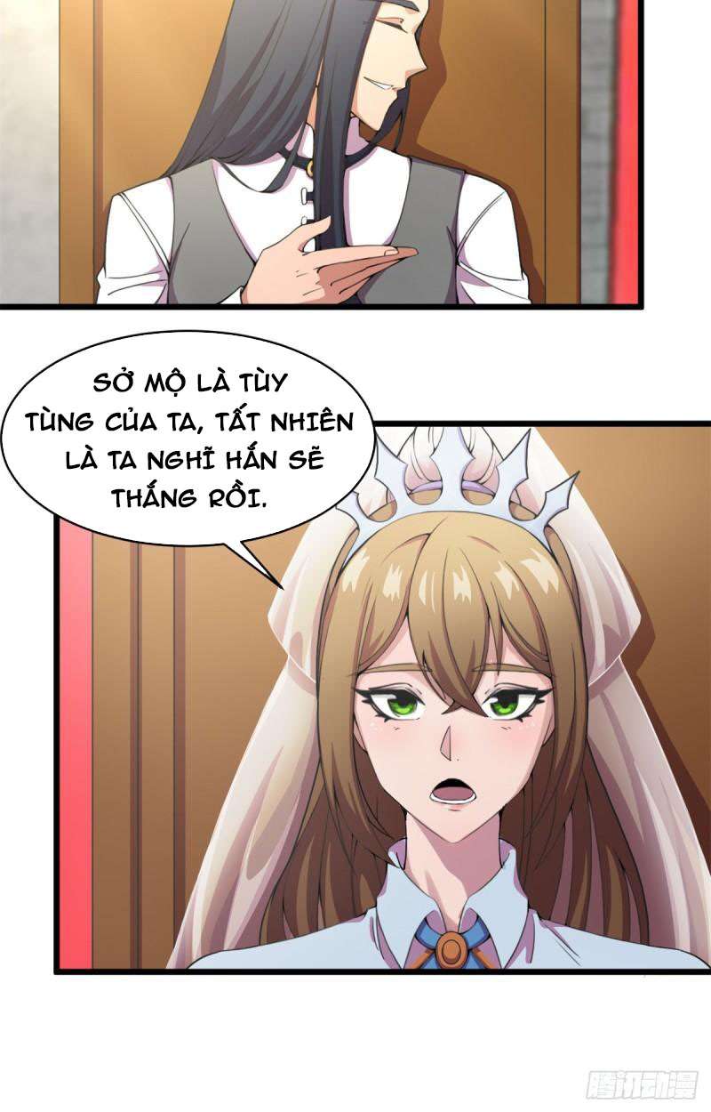 Sủng Mị - Page 13