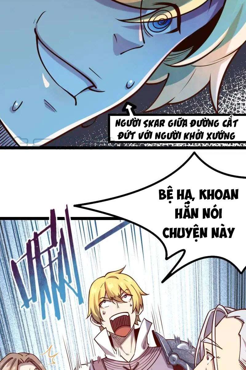 Thành Chủ Mạnh Nhất Tại Dị Giới - Page 41