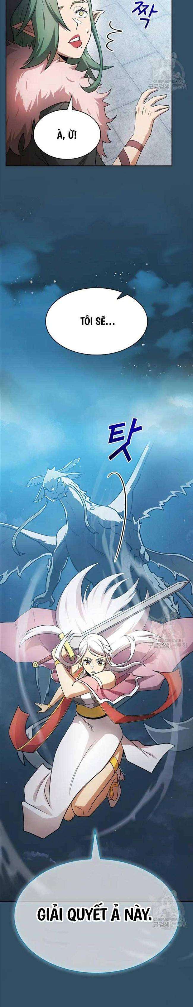 Có Thật Đây Là Anh Hùng Không? - Page 16