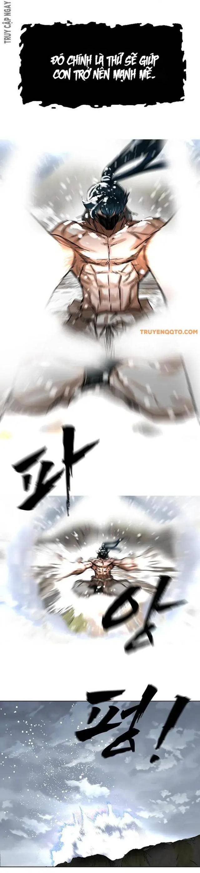 Hàn Băng Liệt Hỏa - Page 10