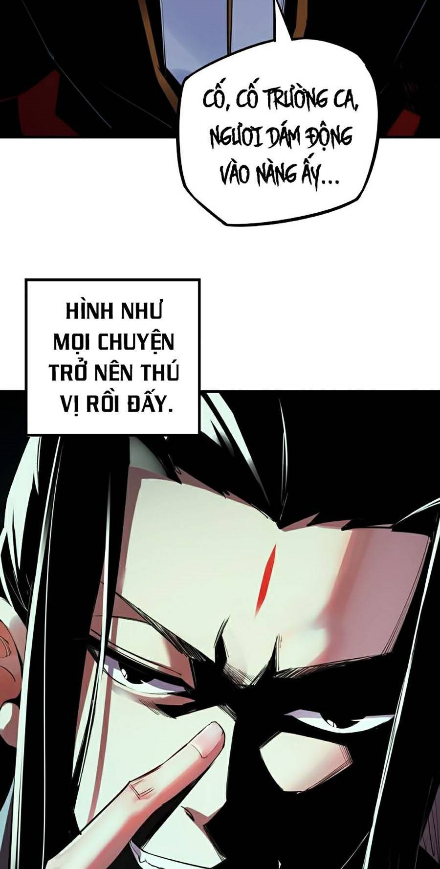 Ta Trời Sinh Đã Là Nhân Vật Phản Diện - Page 39