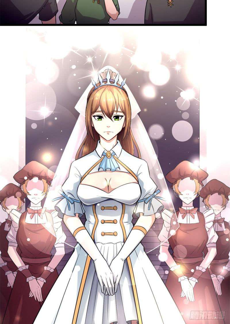 Sủng Mị - Page 6