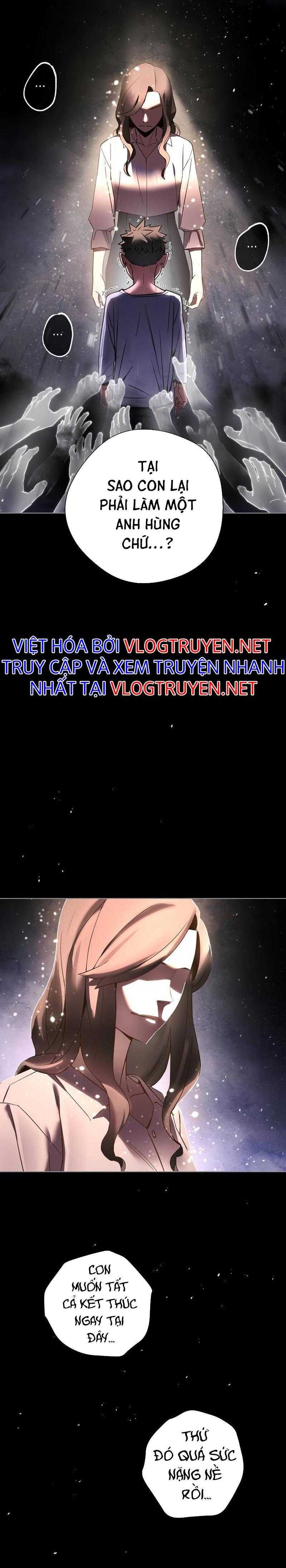 Anh Hùng Hồi Quy - Page 4