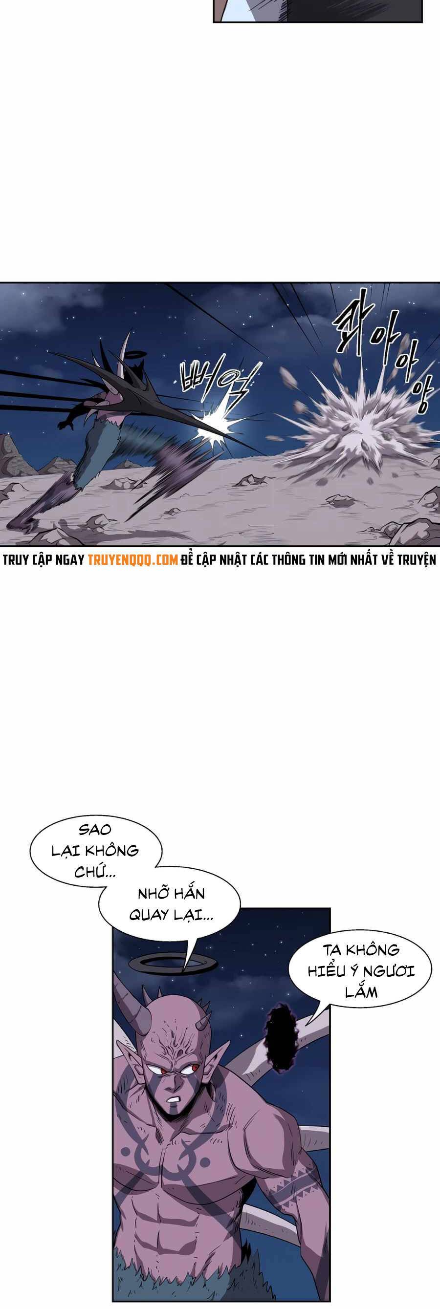 Thợ Săn Quái Vật - Page 24