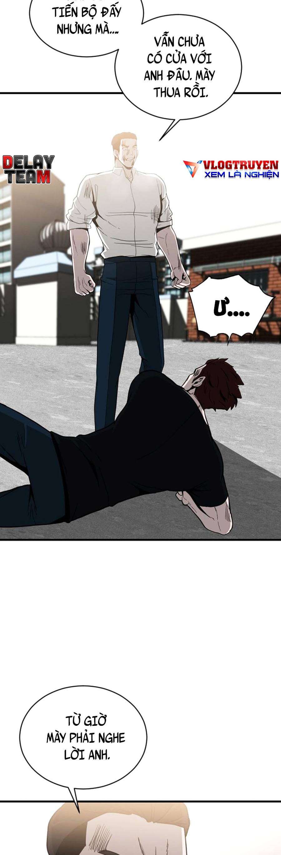 Không Làm Anh Hùng Để Trở Thành Nhân Vật Phản Diện - Page 16