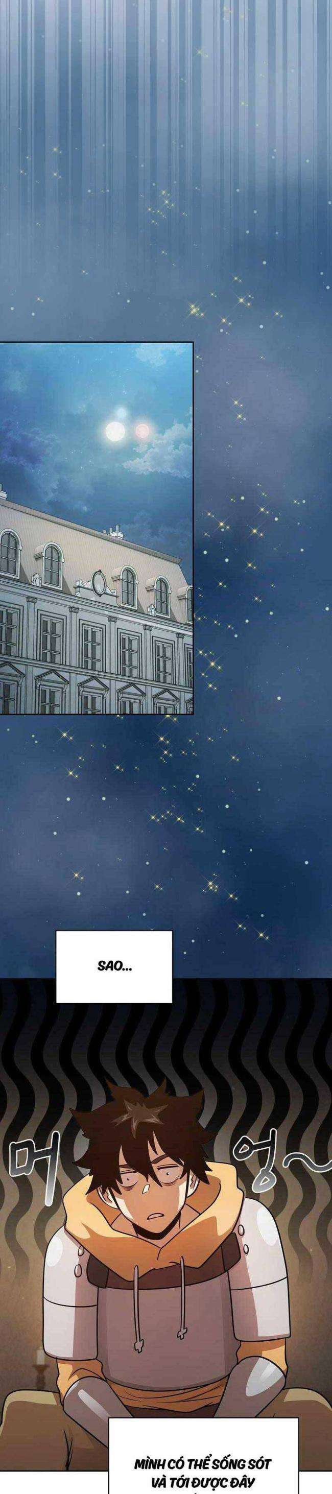 Có Thật Đây Là Anh Hùng Không? - Page 19