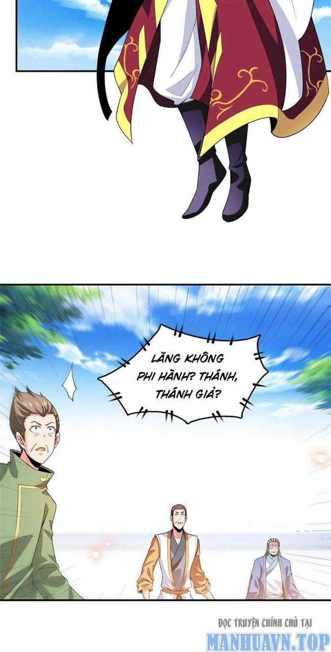 Thiên Đạo Đồ Thư Quán - Page 5