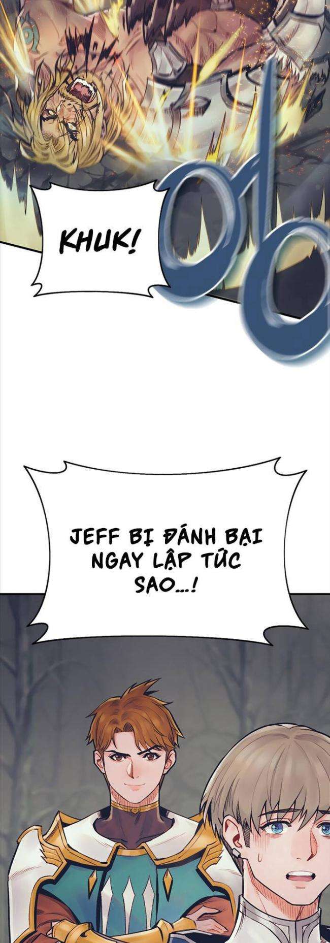 Tu Sĩ Trị Liệu Thái Dương - Page 8