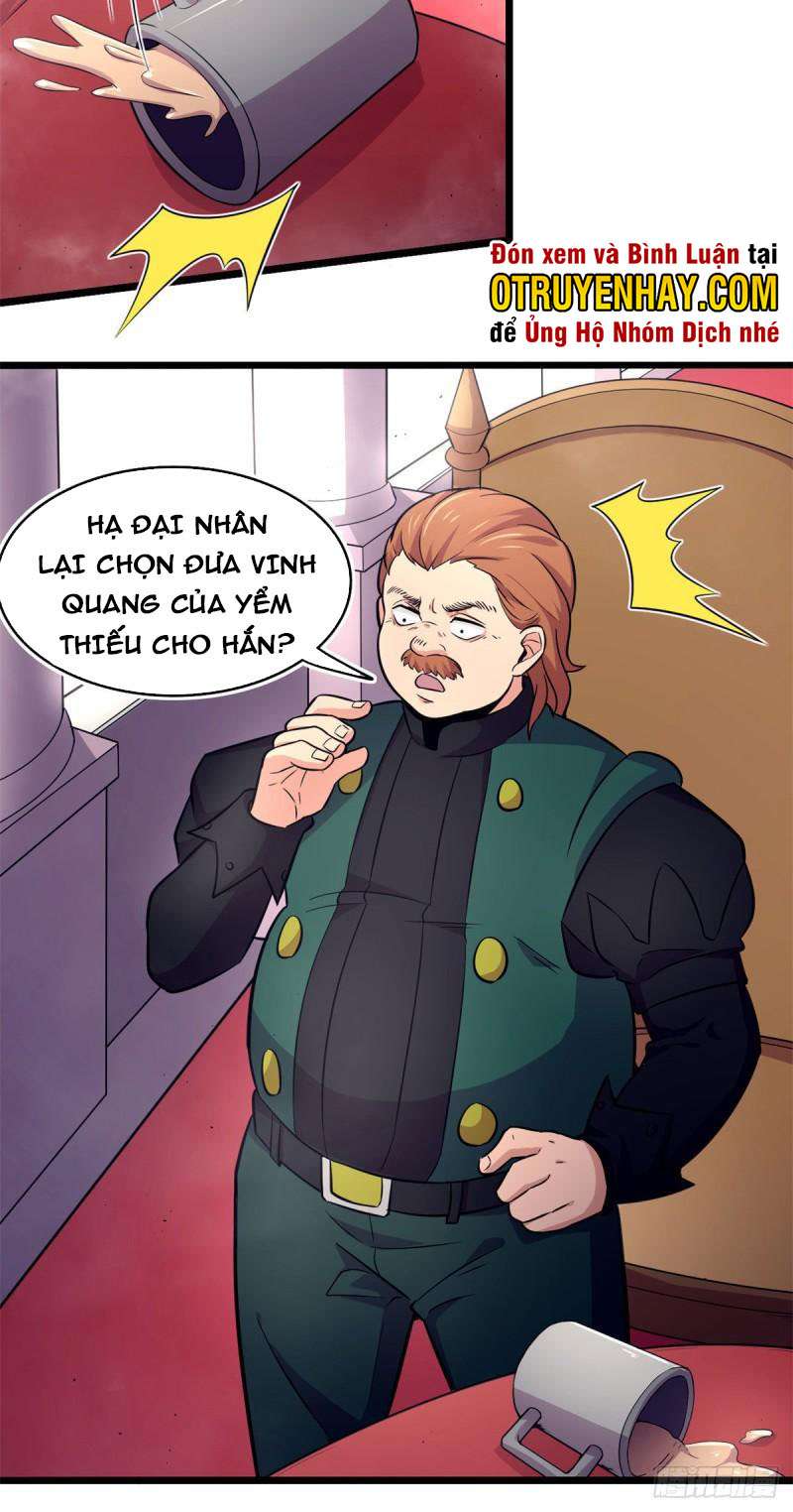 Sủng Mị - Page 22