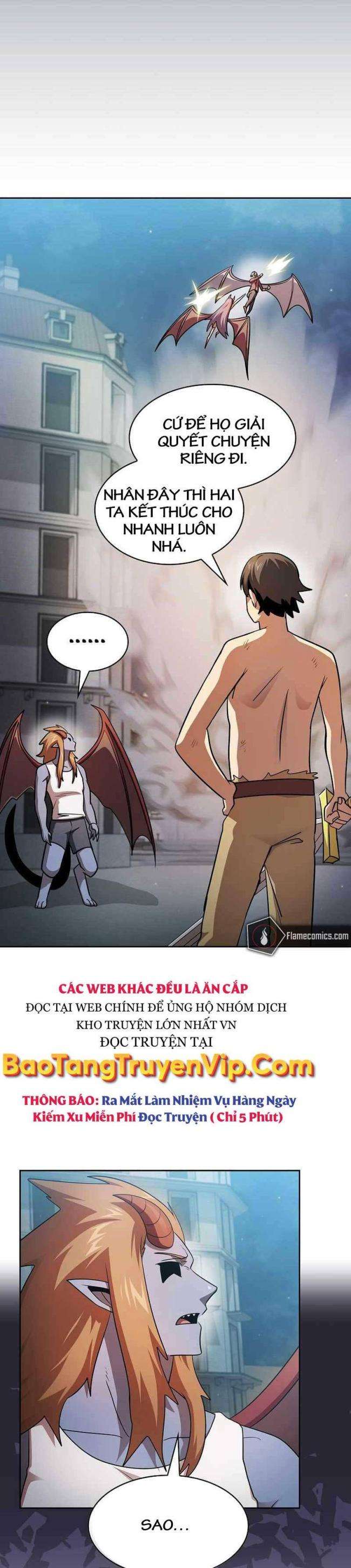 Có Thật Đây Là Anh Hùng Không? - Page 16