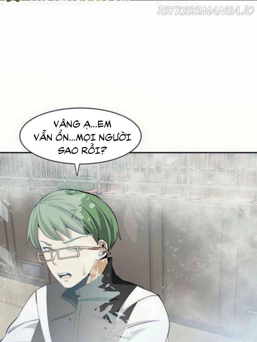 Giáo Viên Của Những Nhân Vật Phản Diện - Page 29