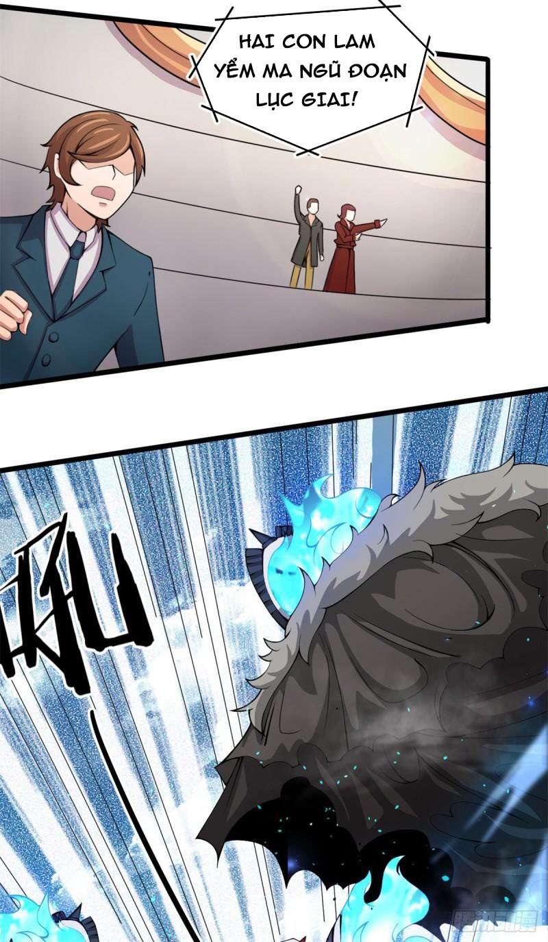 Sủng Mị - Page 16