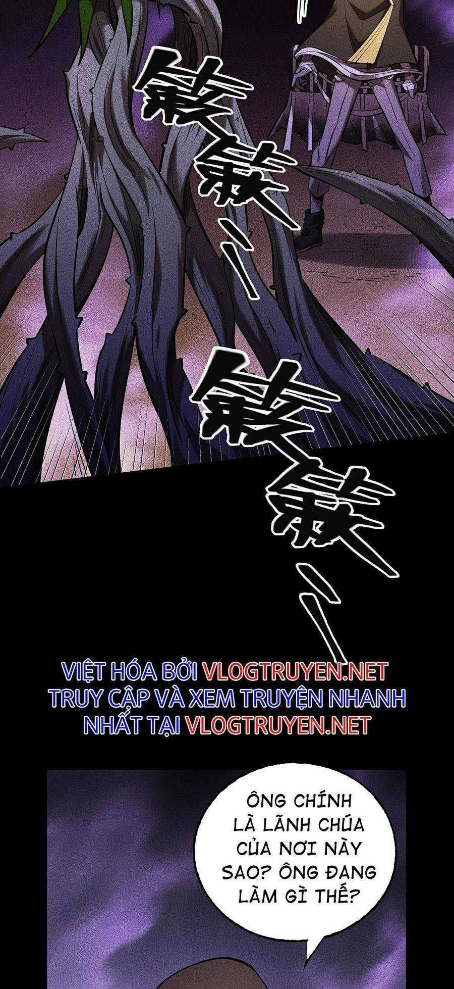 Người Chơi Siêu Mạnh - Page 10