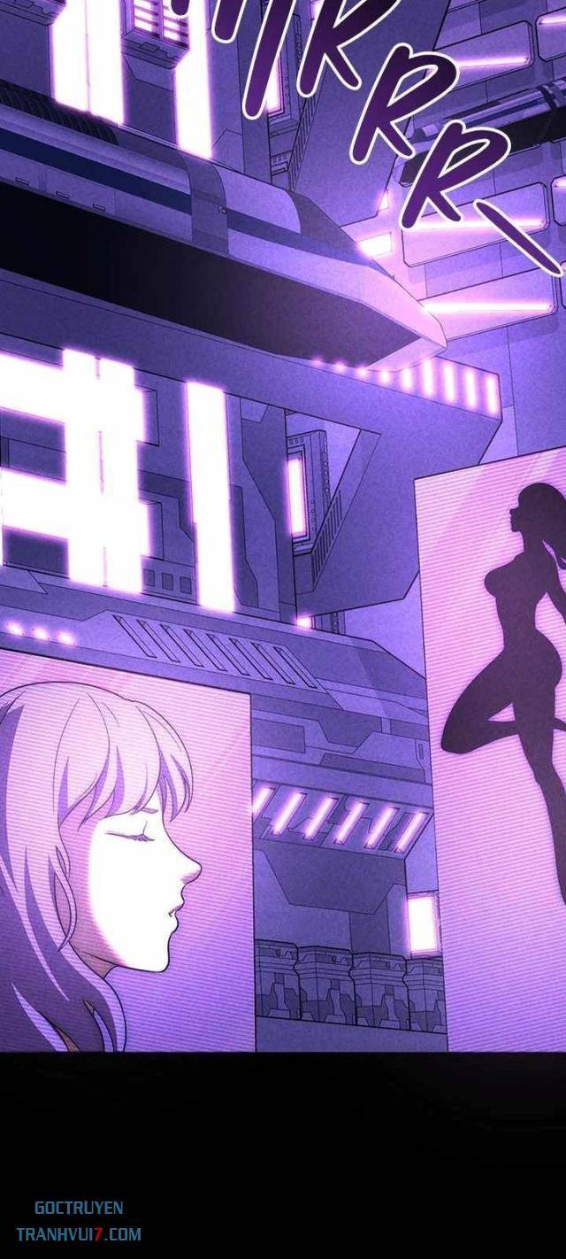 Tôi Đã Trở Thành Quái Vật Không Gian - Page 9