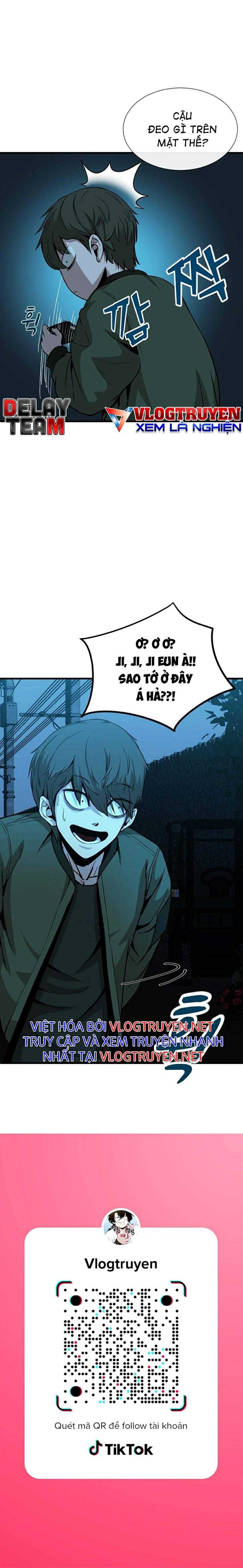 Không Làm Anh Hùng Để Trở Thành Nhân Vật Phản Diện - Page 20