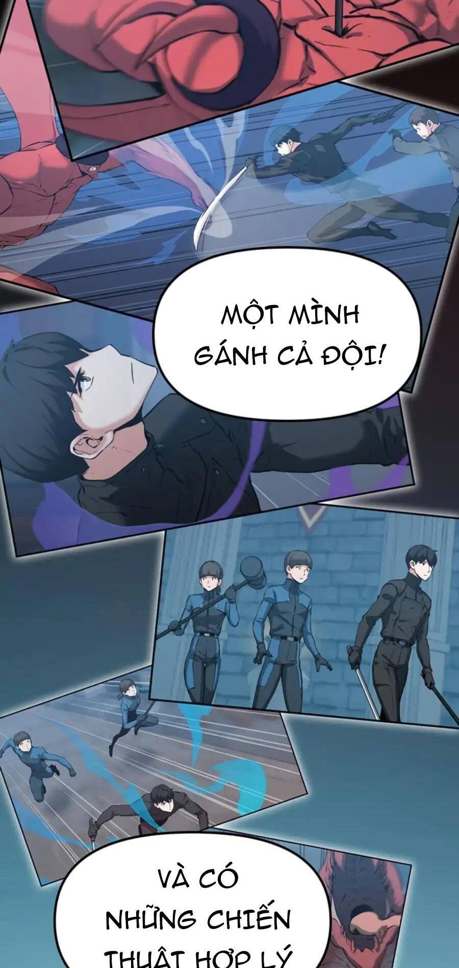 Thăng Cấp Bằng Likes - Page 22