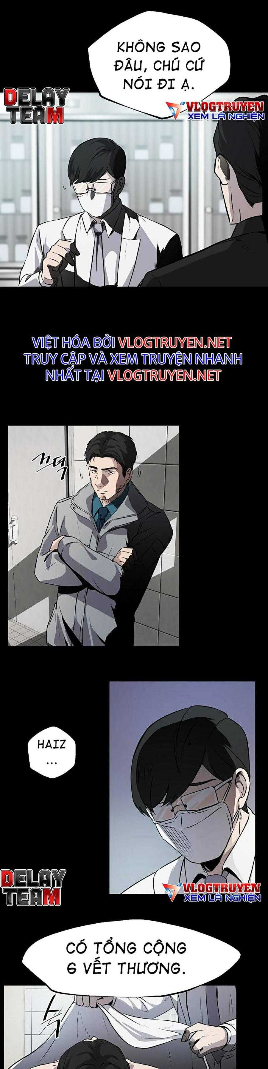 Vương Đạo - Page 26