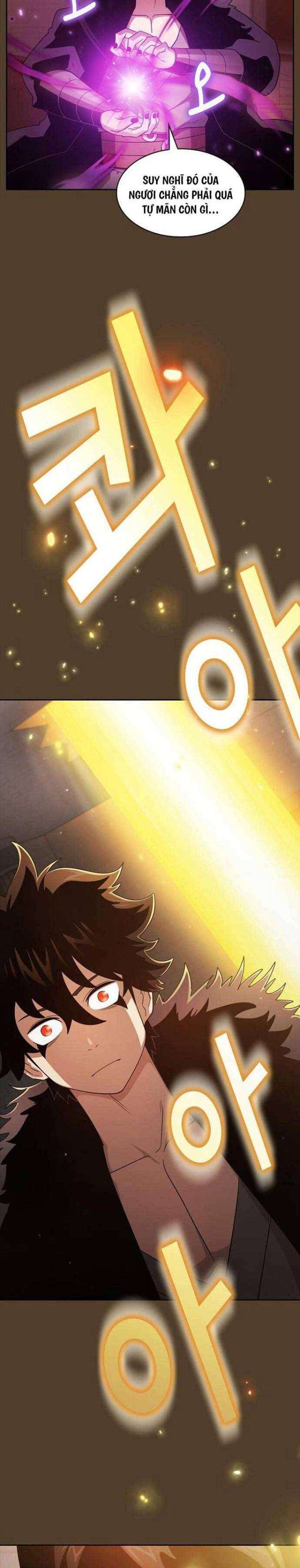 Có Thật Đây Là Anh Hùng Không? - Page 15