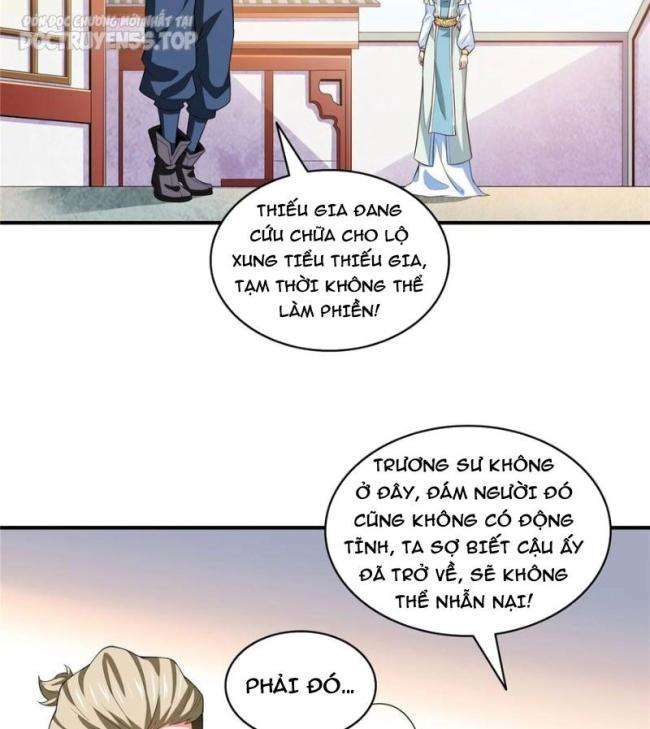 Thiên Đạo Đồ Thư Quán - Page 26