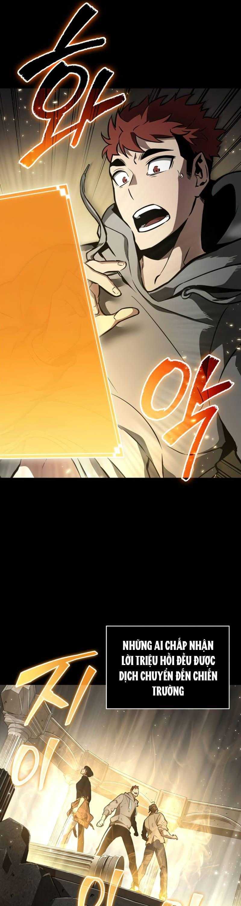 Thế Giới Hậu Tận Thế - Page 18