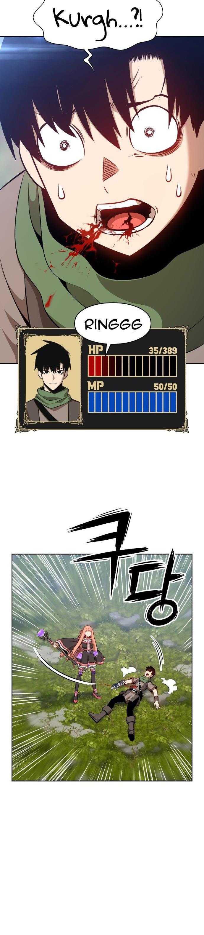 Gậy Gỗ Cấp 99 - Page 24