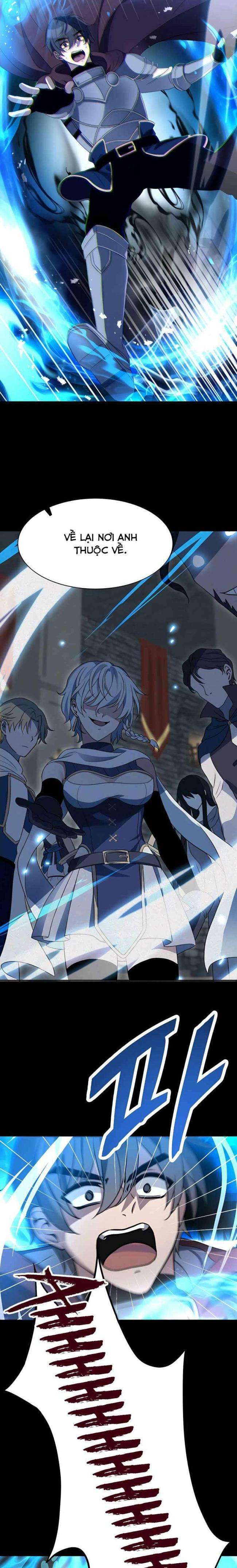 Lần Nữa Chuyển Sinh Sang Thế Giới Khác - Page 27