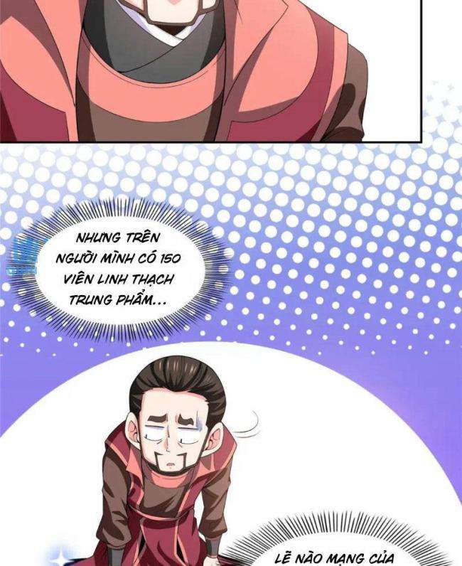 Thiên Đạo Đồ Thư Quán - Page 16