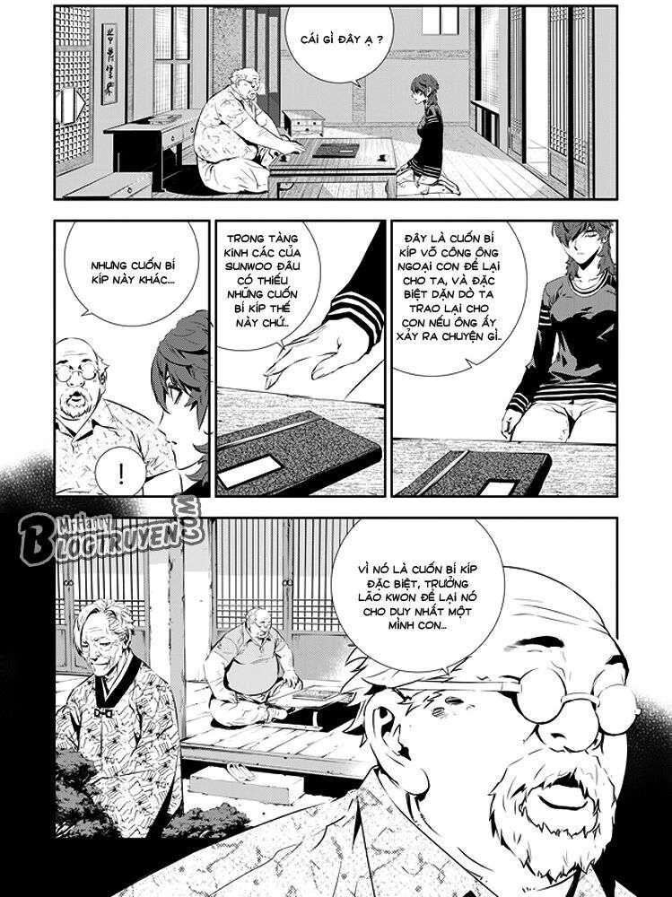 Kẻ Phá Hoại 2 - Page 5