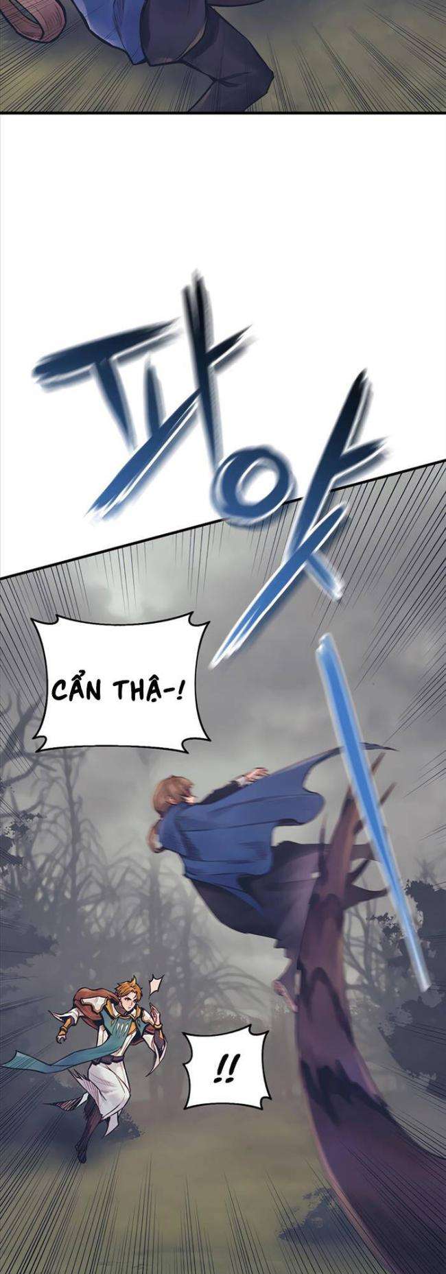 Tu Sĩ Trị Liệu Thái Dương - Page 37