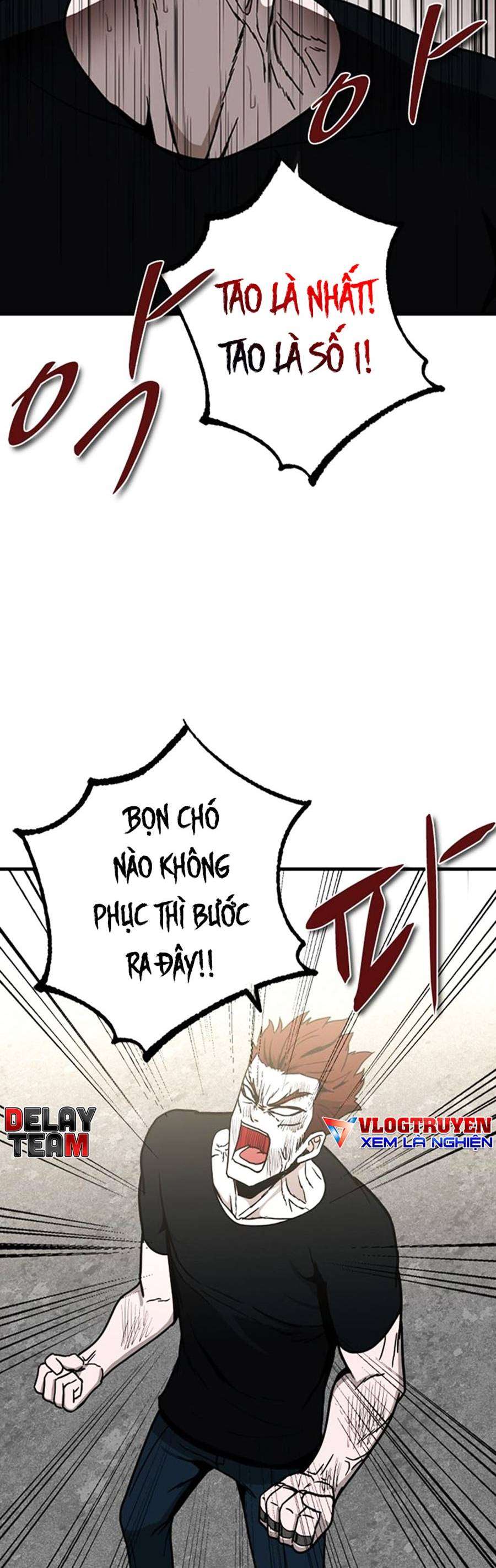 Không Làm Anh Hùng Để Trở Thành Nhân Vật Phản Diện - Page 36