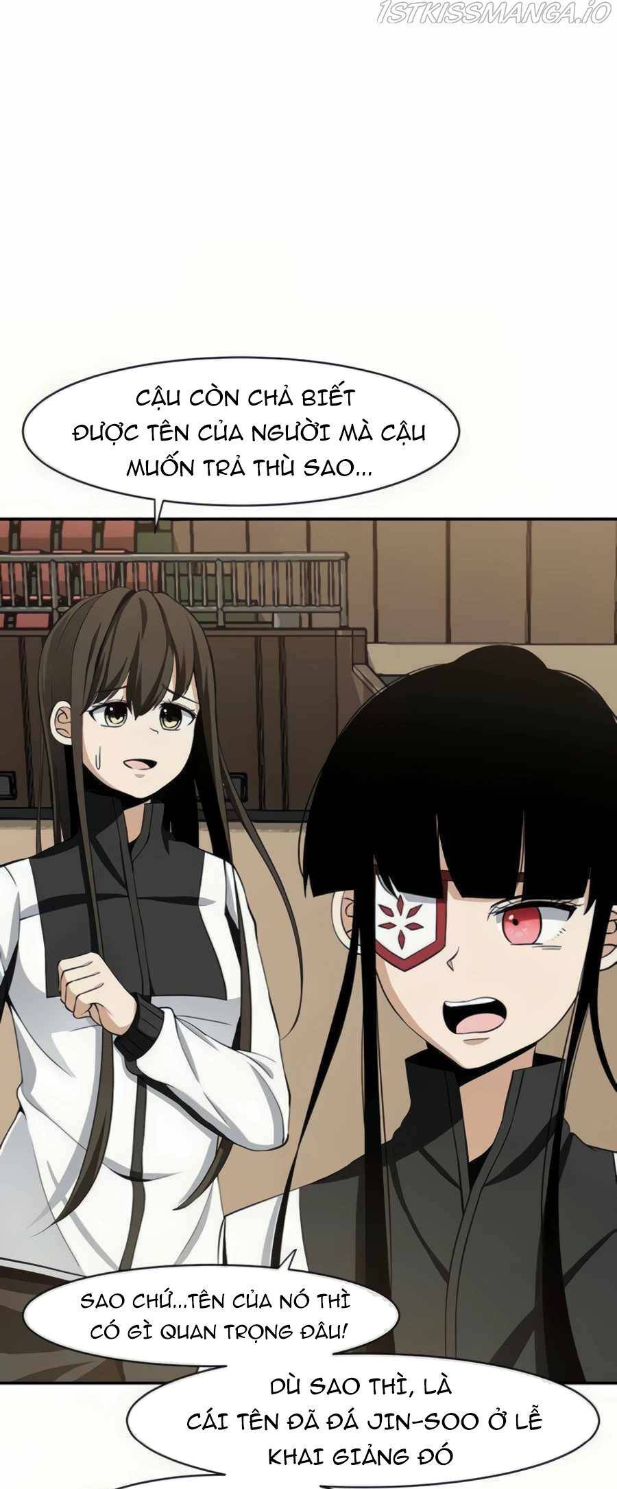 Giáo Viên Của Những Nhân Vật Phản Diện - Page 45