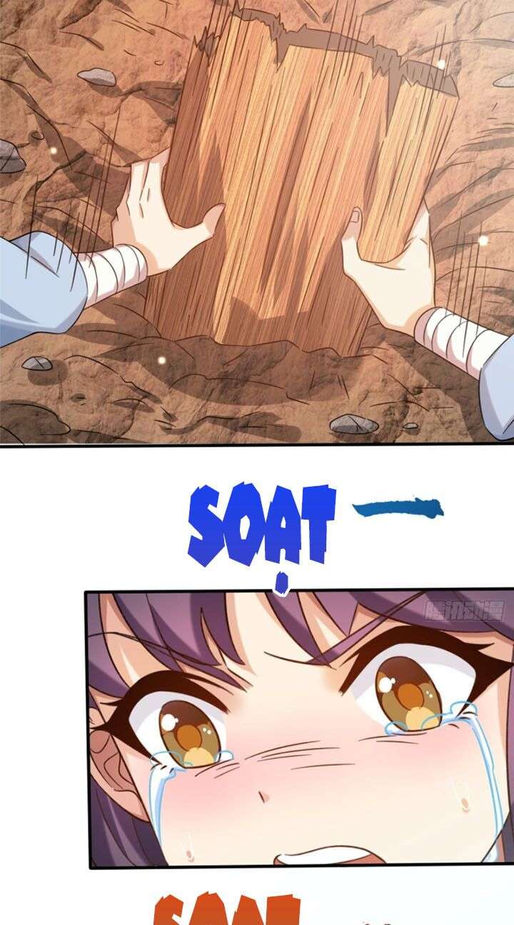 Chân Võ Thế Giới - Page 27