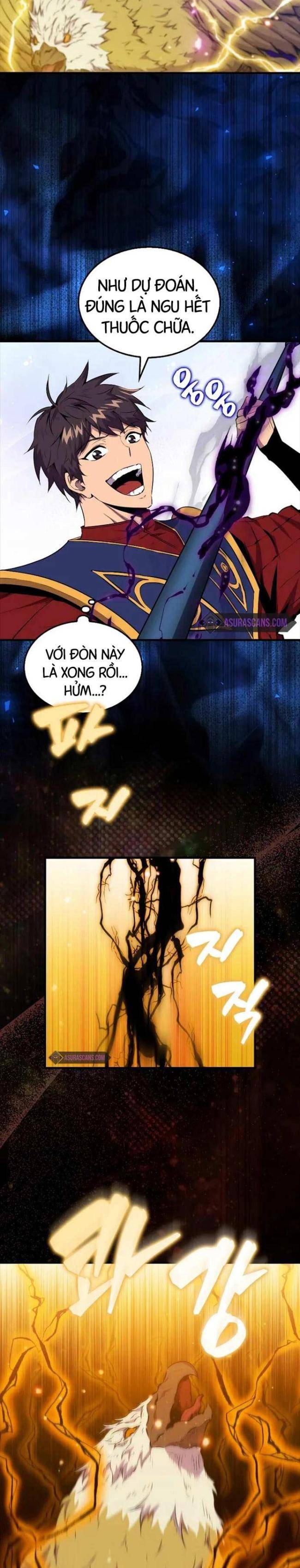 Cao Thủ Khi Ngủ - Page 14