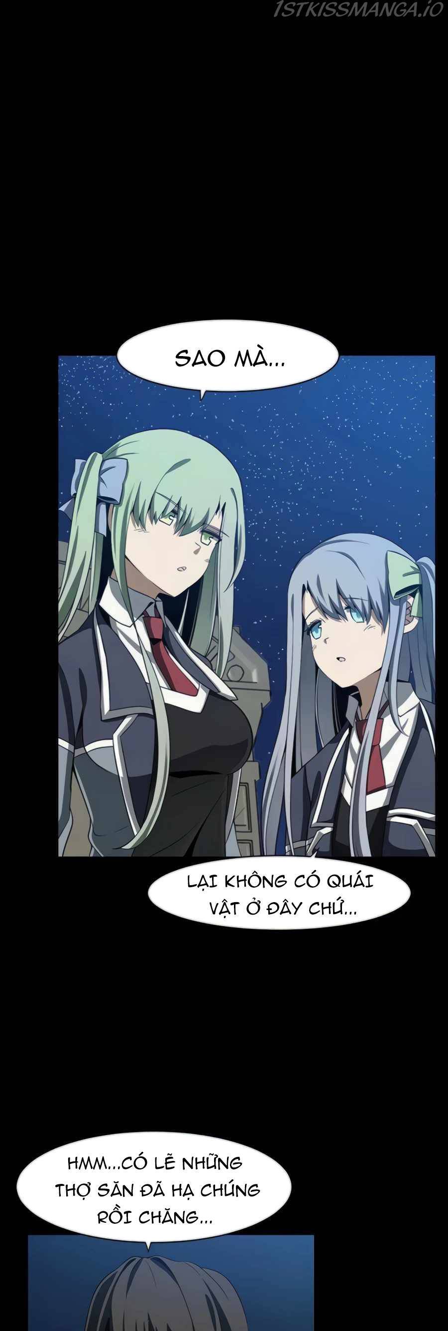 Giáo Viên Của Những Nhân Vật Phản Diện - Page 8