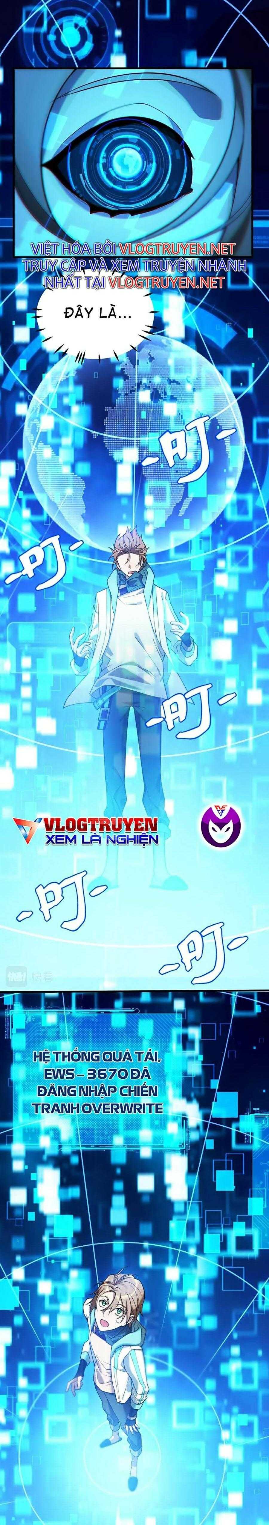Người Chơi Siêu Mạnh - Page 30