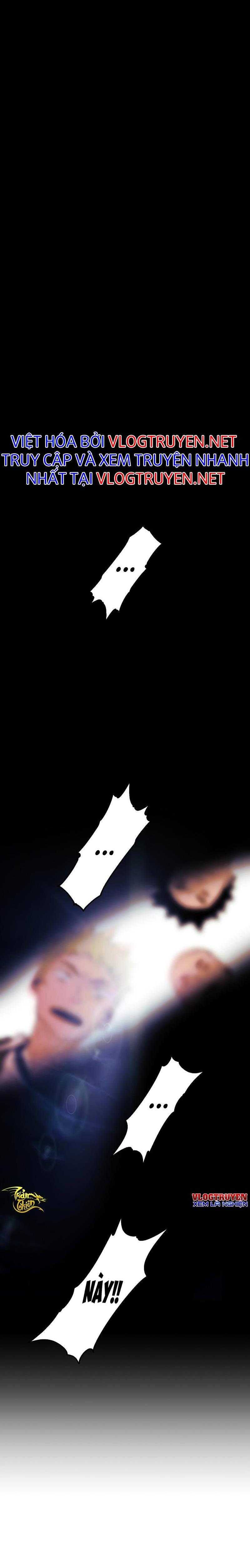 Anh Hùng Hồi Quy - Page 23