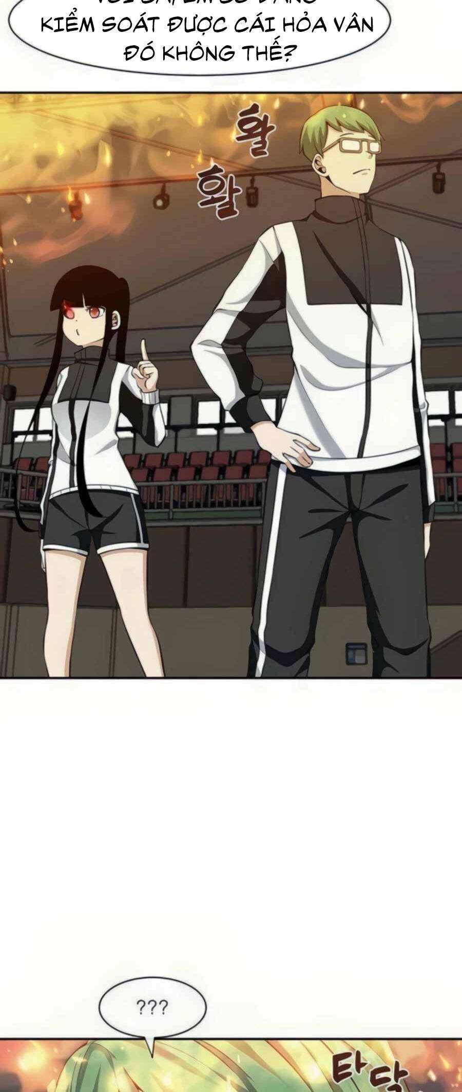 Giáo Viên Của Những Nhân Vật Phản Diện - Page 10