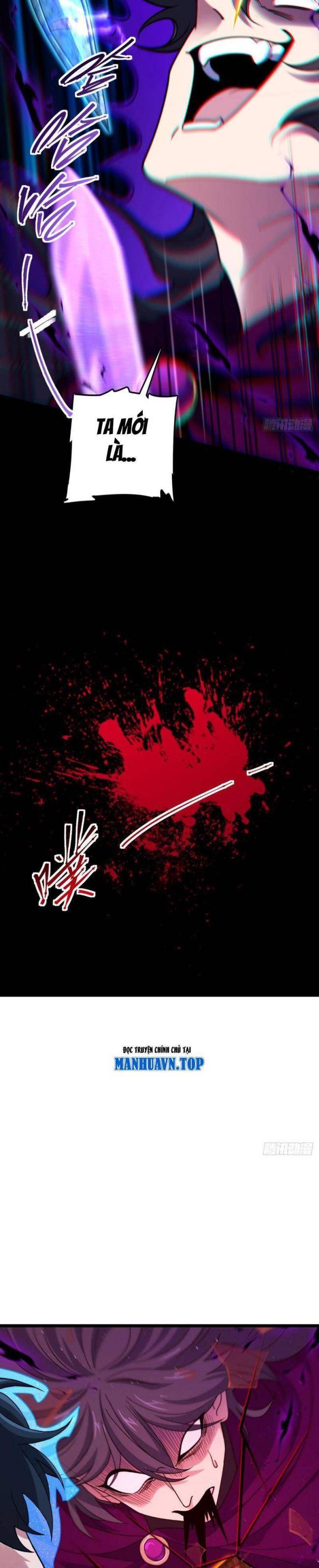 Đại Vương Tha Mạng - Page 10