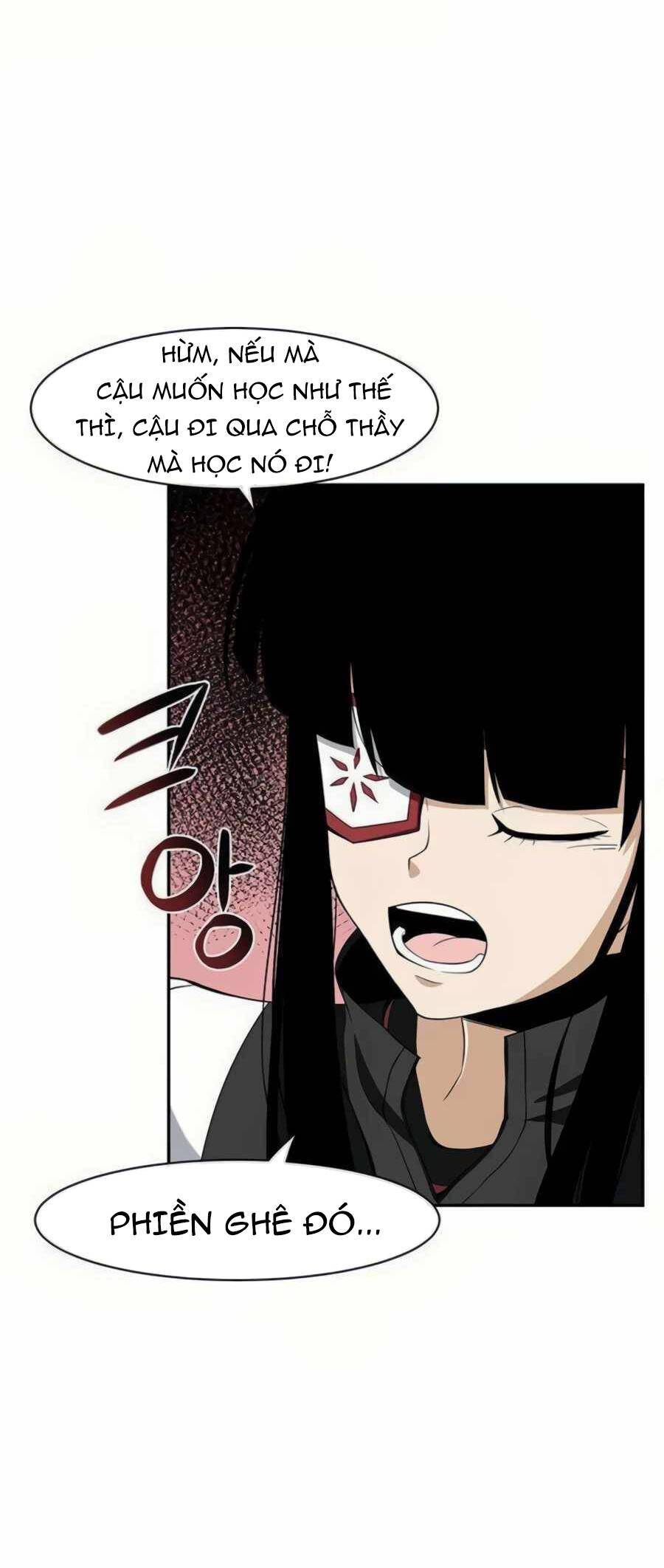 Giáo Viên Của Những Nhân Vật Phản Diện - Page 17